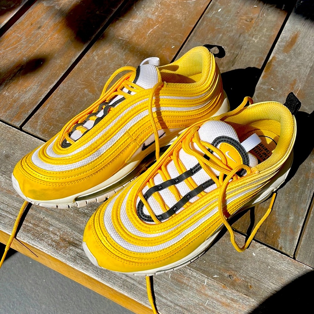 NIKE AIR MAX 97